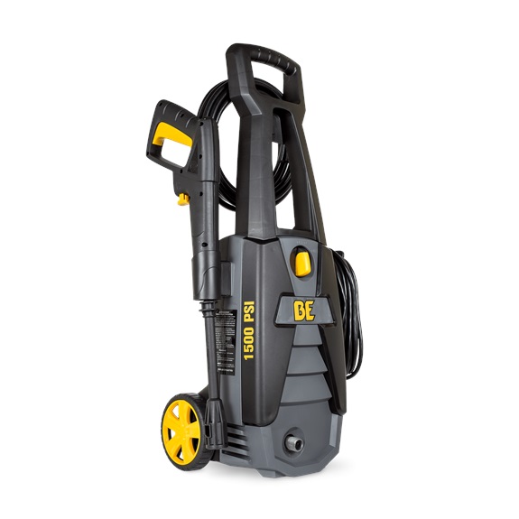 Pressure Washers